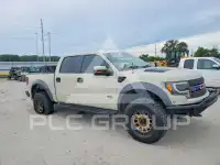 2013 Ford F-150 фото
