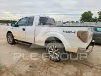 2013 Ford F-150 фото