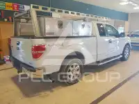 2013 Ford F-150 photo