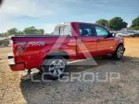 2013 Ford F-150 фото
