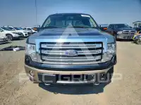 2013 Ford F-150 фото