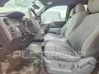 2013 Ford F-150 photo