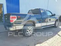 2013 Ford F-150 фото