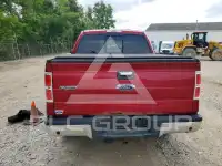 2013 Ford F-150 photo