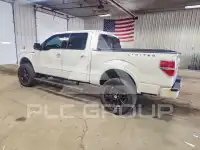 2013 Ford F-150 фото