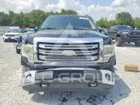 2013 Ford F-150 photo