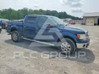 2013 Ford F-150 фото