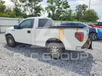 2013 Ford F-150 фото