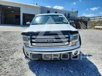 2013 Ford F-150 фото