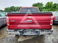 2013 Ford F-150 фото