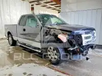 2013 Ford F-150 фото