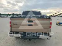 2013 Ford F-150 фото