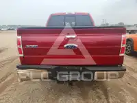 2013 Ford F-150 photo