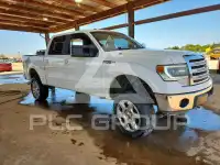 2013 Ford F-150 фото