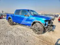 2013 Ford F-150 фото
