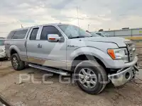 2013 Ford F-150 фото