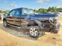 2013 Ford F-150 фото