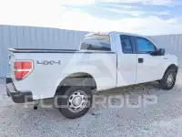 2013 Ford F-150 фото