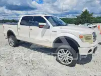 2013 Ford F-150 фото