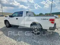 2013 Ford F-150 фото