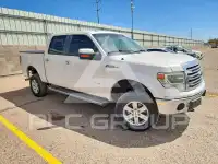 2013 Ford F-150 фото