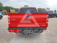 2013 Ford F-150 фото