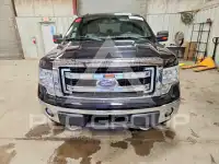 2013 Ford F-150 photo