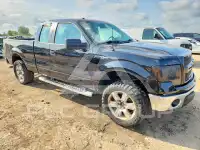 2013 Ford F-150 фото