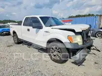 2013 Ford F-150 фото