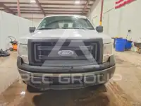 2013 Ford F-150 photo