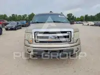 2013 Ford F-150 фото