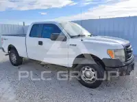 2013 Ford F-150 фото