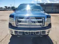 2013 Ford F-150 фото
