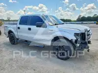 2013 Ford F-150 photo