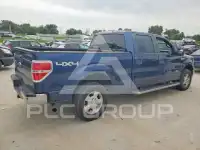 2013 Ford F-150 фото