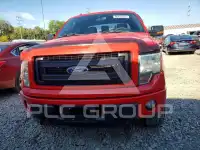 2013 Ford F-150 photo