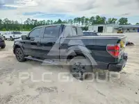 2013 Ford F-150 фото