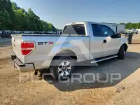 2013 Ford F-150 photo