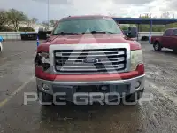 2013 Ford F-150 photo