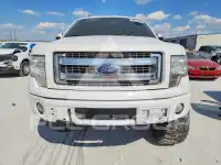 2013 Ford F-150 фото
