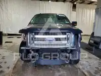 2013 Ford F-150 фото