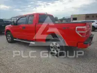 2013 Ford F-150 photo