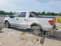 2013 Ford F-150 фото