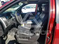2013 Ford F-150 фото