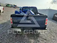 2013 Ford F-150 фото