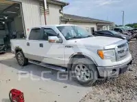 2013 Ford F-150 фото