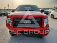 2013 Ford F-150 фото