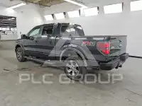 2013 Ford F-150 photo