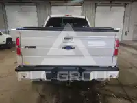 2013 Ford F-150 фото