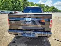 2013 Ford F-150 фото